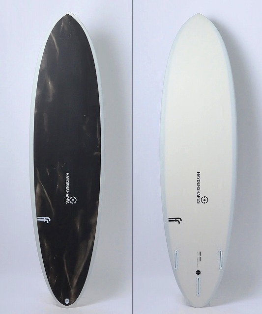 HAYDEN SHAPES サーフボード 2025】ヘイデンシェイプスサーフボード
