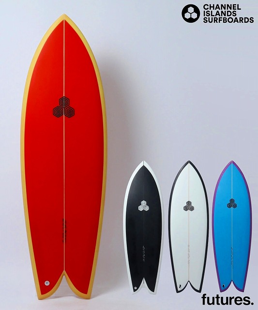 AL MERRICK - アルメリックサーフボード 】ハイブリッドシリーズ