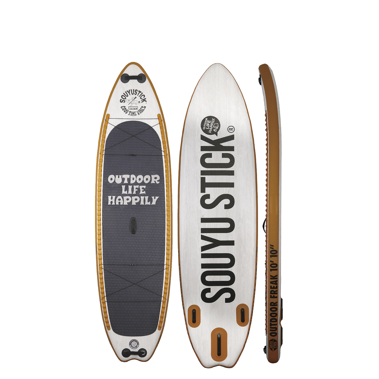 SOUYU STICK SUP専門店】ソウユウスティックSUP2025-26モデル入荷しま