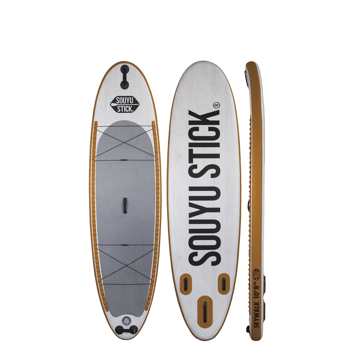 SOUYU STICK SUP専門店】ソウユウスティックSUP2025-26モデル入荷しま