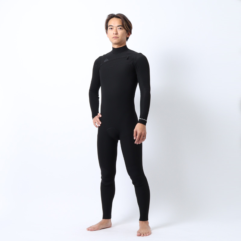 ムラサキスポーツ湘南鵠沼店｜最新3mmフルスーツ2025年モデル＆20