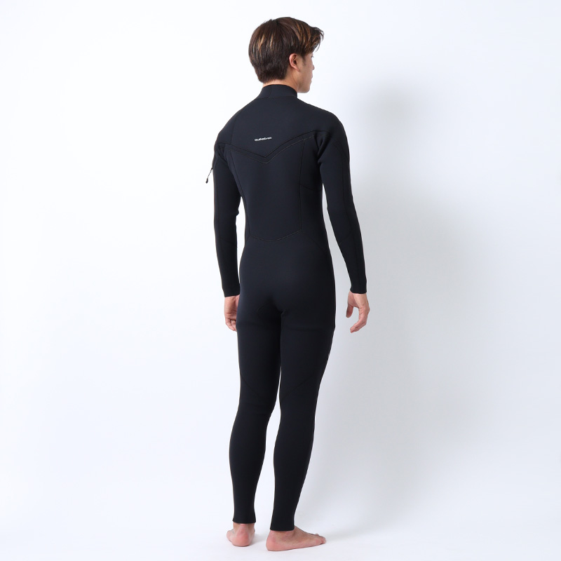 □【3ミリフルスーツウェットスーツ】秋のウエットスーツコレクション