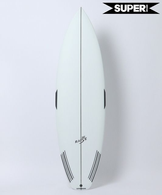 SUPER BRAND - スーパーブランド 2025 | サーフボード |【正規代理店