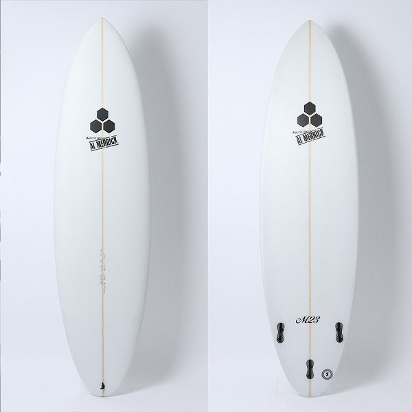 AL MERRICK - アルメリックサーフボード 】ハイブリッドシリーズ