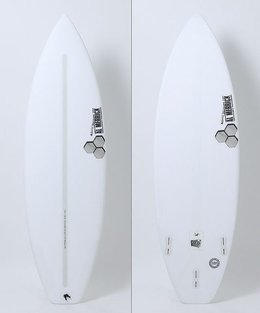 AL MERRICK - アルメリックサーフボード 】ステップダウン&グロベラー