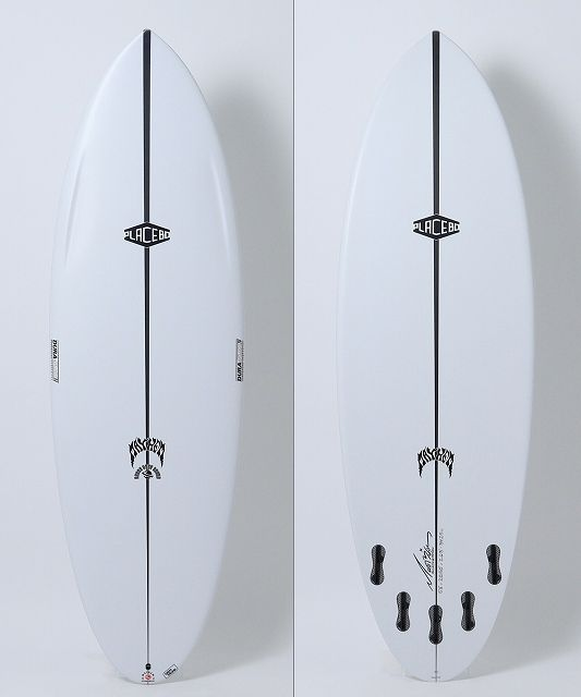 プレセボサーフボード2025年最新モデル｜ムラサキスポーツ | 一部