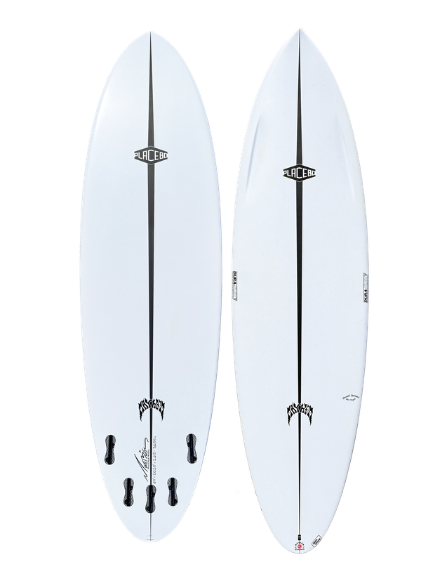 プレセボサーフボード2025年最新モデル｜ムラサキスポーツ | 一部