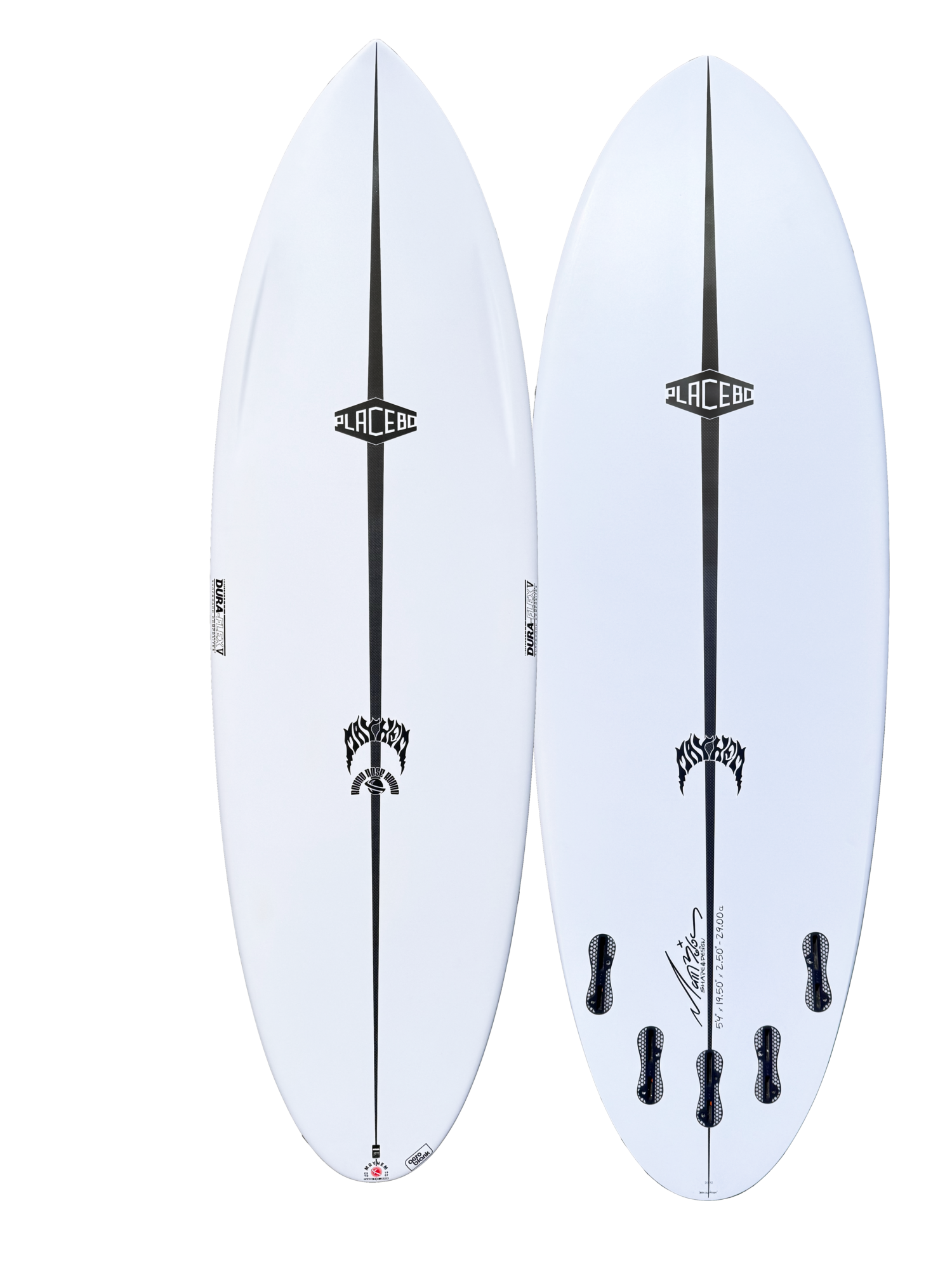 プレセボサーフボード2025年最新モデル｜ムラサキスポーツ | 一部