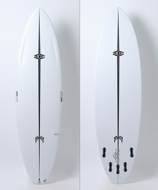 プレセボサーフボード2025年最新モデル｜ムラサキスポーツ | 一部