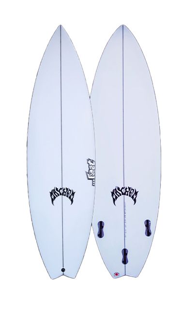 LOST-ロストサーフボード2025 | 最新人気モデル～JAPAN MADE