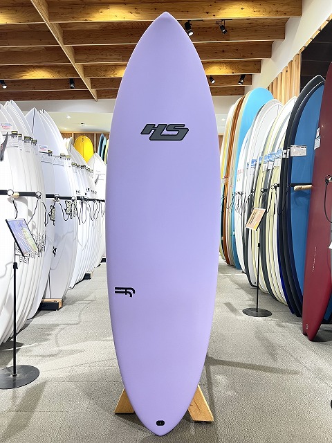 ヘイデンシェイプス サーフボード｜最先端のデザインと高性能モデル