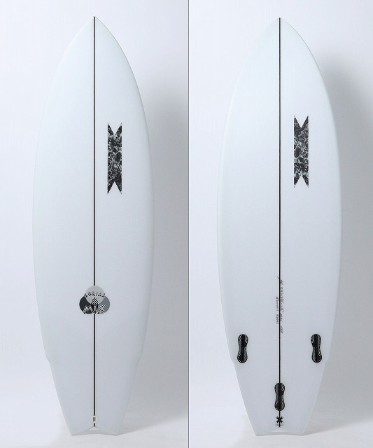 SUPER BRAND - スーパーブランド 2025 | サーフボード |【正規代理店