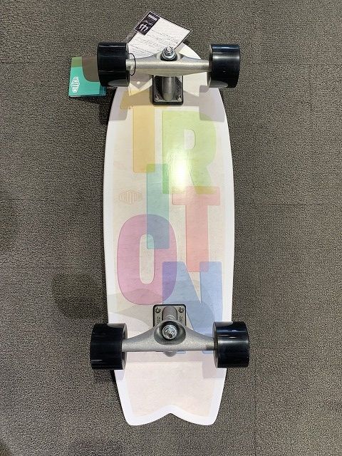 カーバー・YOW】サーフスケート茅ヶ崎南口店ストックリスト - SHOP