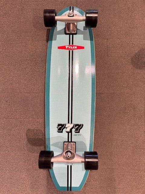 カーバー・YOW】サーフスケート茅ヶ崎南口店ストックリスト - SHOP