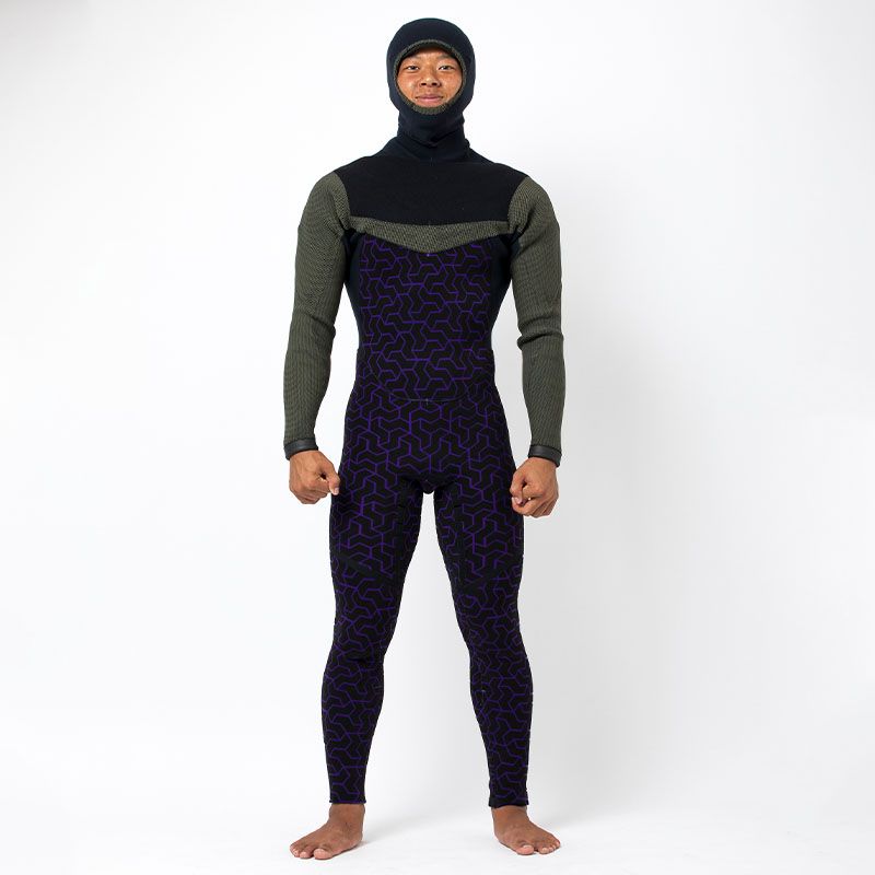 5×3mm フルスーツ】 2025-26 セミドライ・ウィンターアイテム 20%OFF