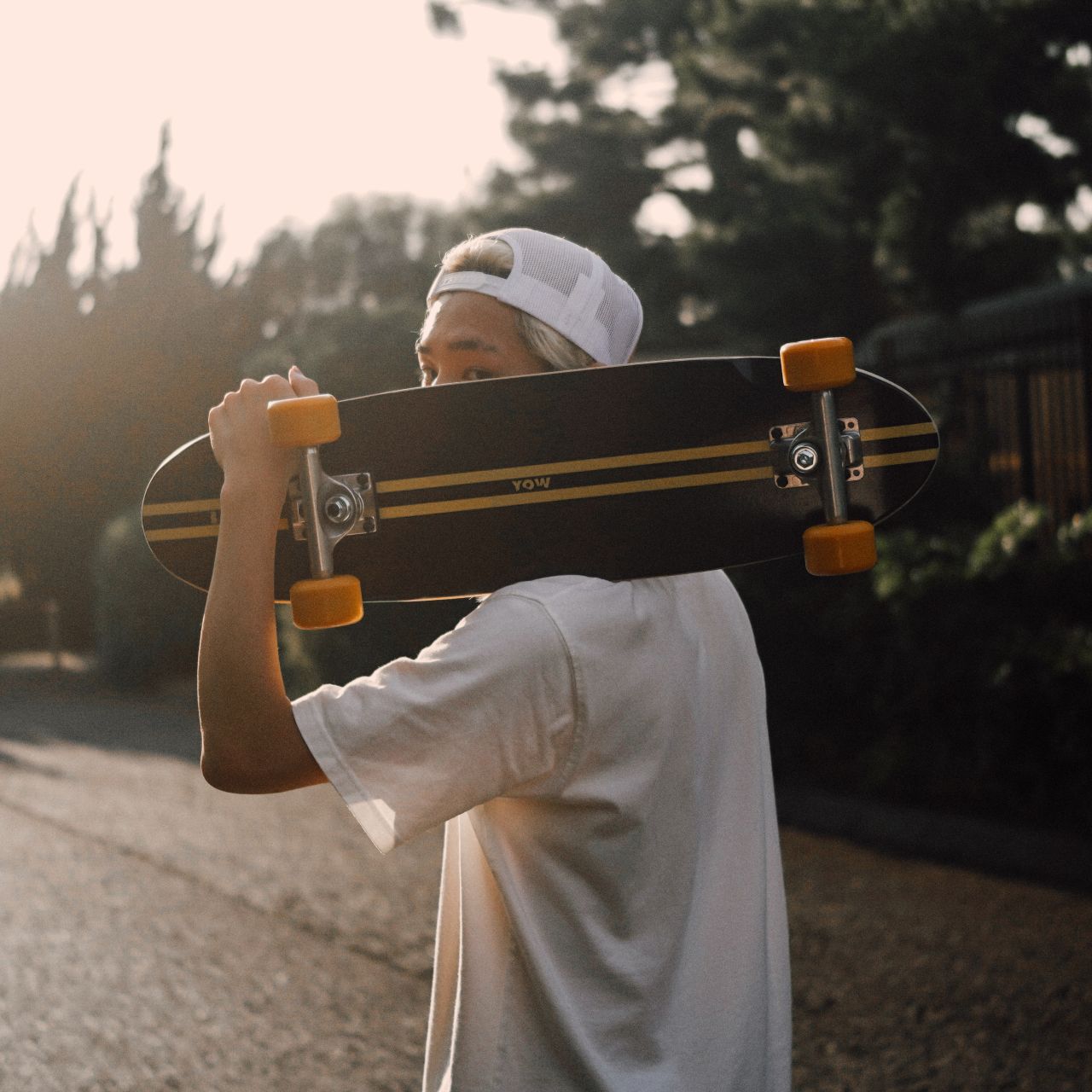 ムラスポ鵠沼【陸トレに最強！CARVER/YOW｜CARVER購入者限定でデッキ