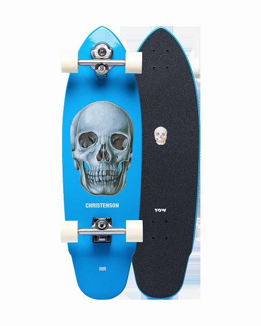 ムラスポ鵠沼【陸トレに最強！CARVER/YOW｜CARVER購入者限定でデッキ