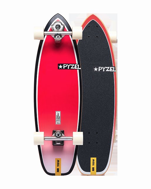 ムラスポ鵠沼【陸トレに最強！CARVER/YOW｜CARVER購入者限定でデッキ