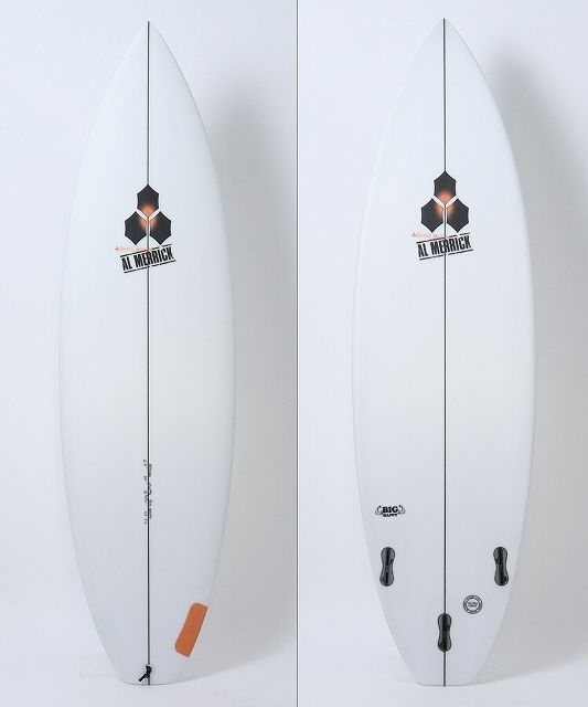 CHANNEL ISLANDS/チャネルアイランド】サーフボード ストックリスト