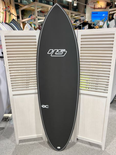 HAYDEN SHAPES/ヘイデンシェイプス】サーフボード ストックリスト