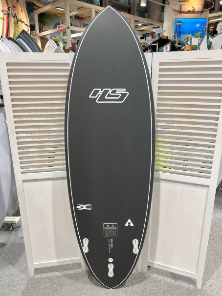 HAYDEN SHAPES/ヘイデンシェイプス】サーフボード ストックリスト