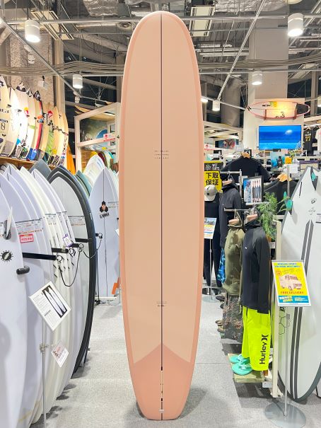 THUNDERBOLT/サンダーボルト】サーフボード ストックリスト - SHOP