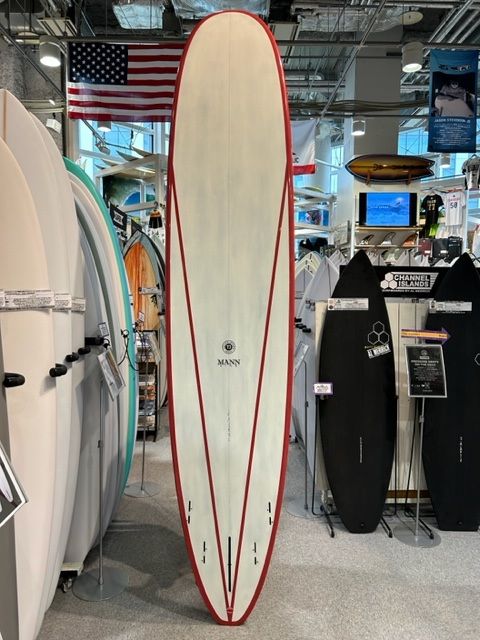 THUNDERBOLT/サンダーボルト】サーフボード ストックリスト - SHOP