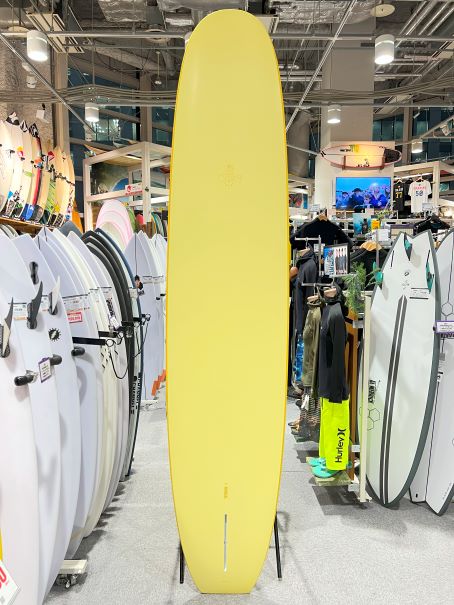 CRIME/クライム】サーフボード ストックリスト ☆2025モデル 横浜店