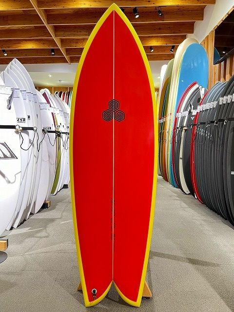 アルメリック ハイブリッドサーフボード | 一部限定特別激安価格