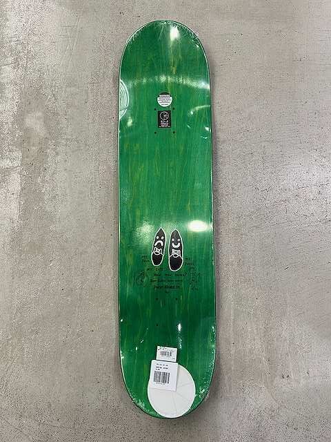 スケートボードデッキ】『2/20(金)～2/23(月)ポイント+10倍UP