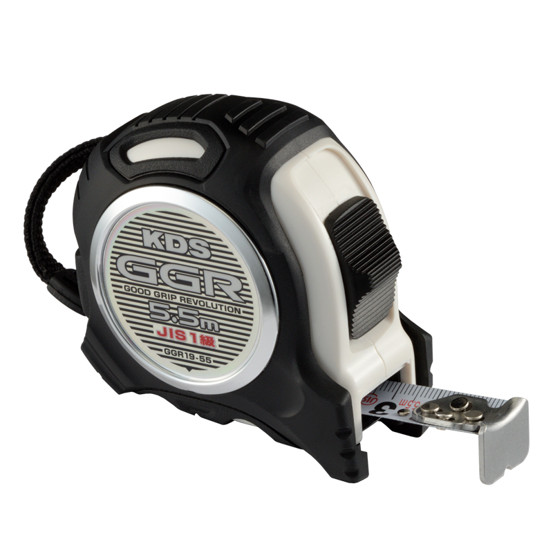 GGR19巾・25巾 厚爪 | ムラテックKDS株式会社