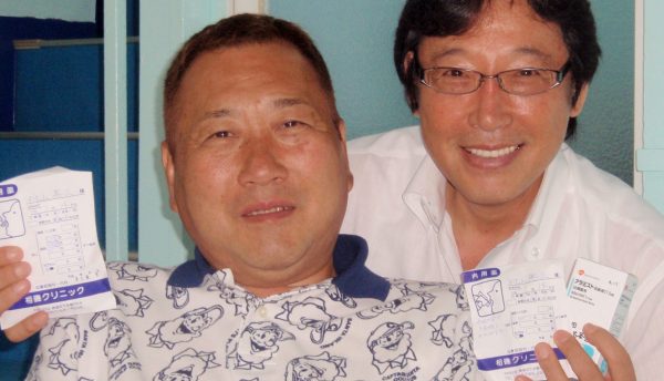 梅沢富美男＆前川清を大阪新歌舞伎座で観る | 七転八起 - 村山憲三