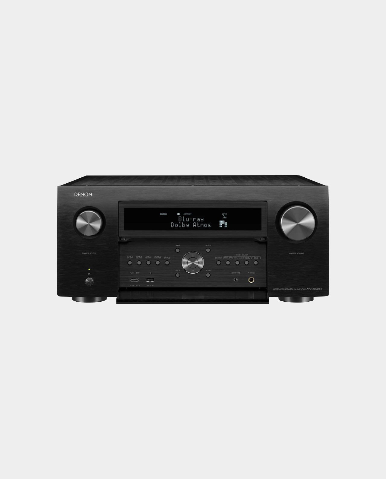 Denon AVC-X8500HA - MURERSTORE