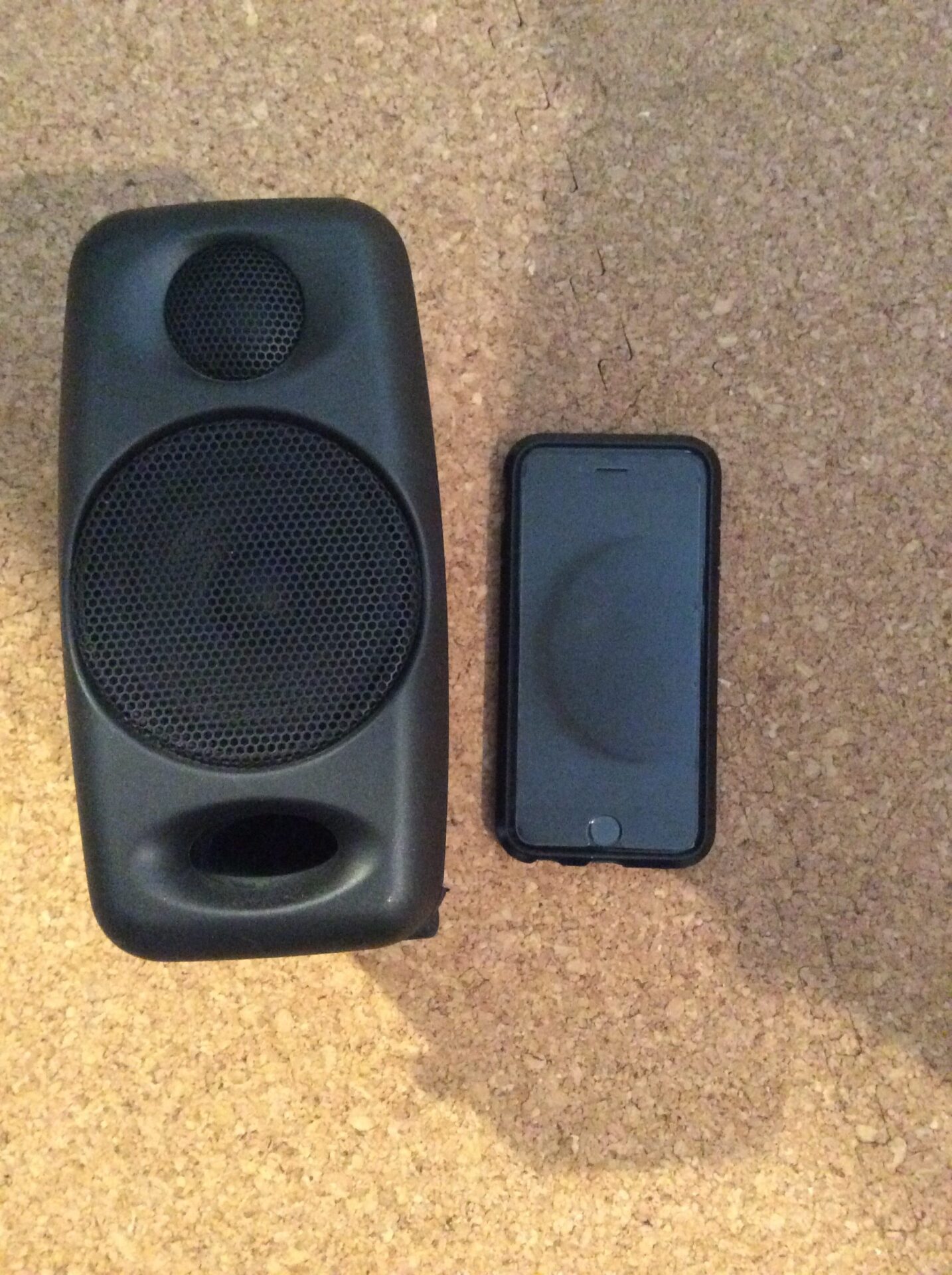 iLoud Micro Monitorレビュー 4年使って便利さ再確認 iLoudとの比較