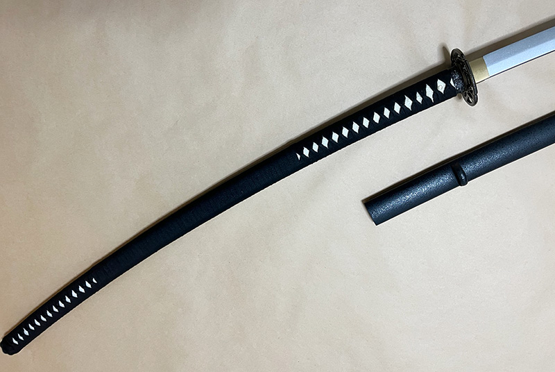 長巻（竹光）の販売・通販