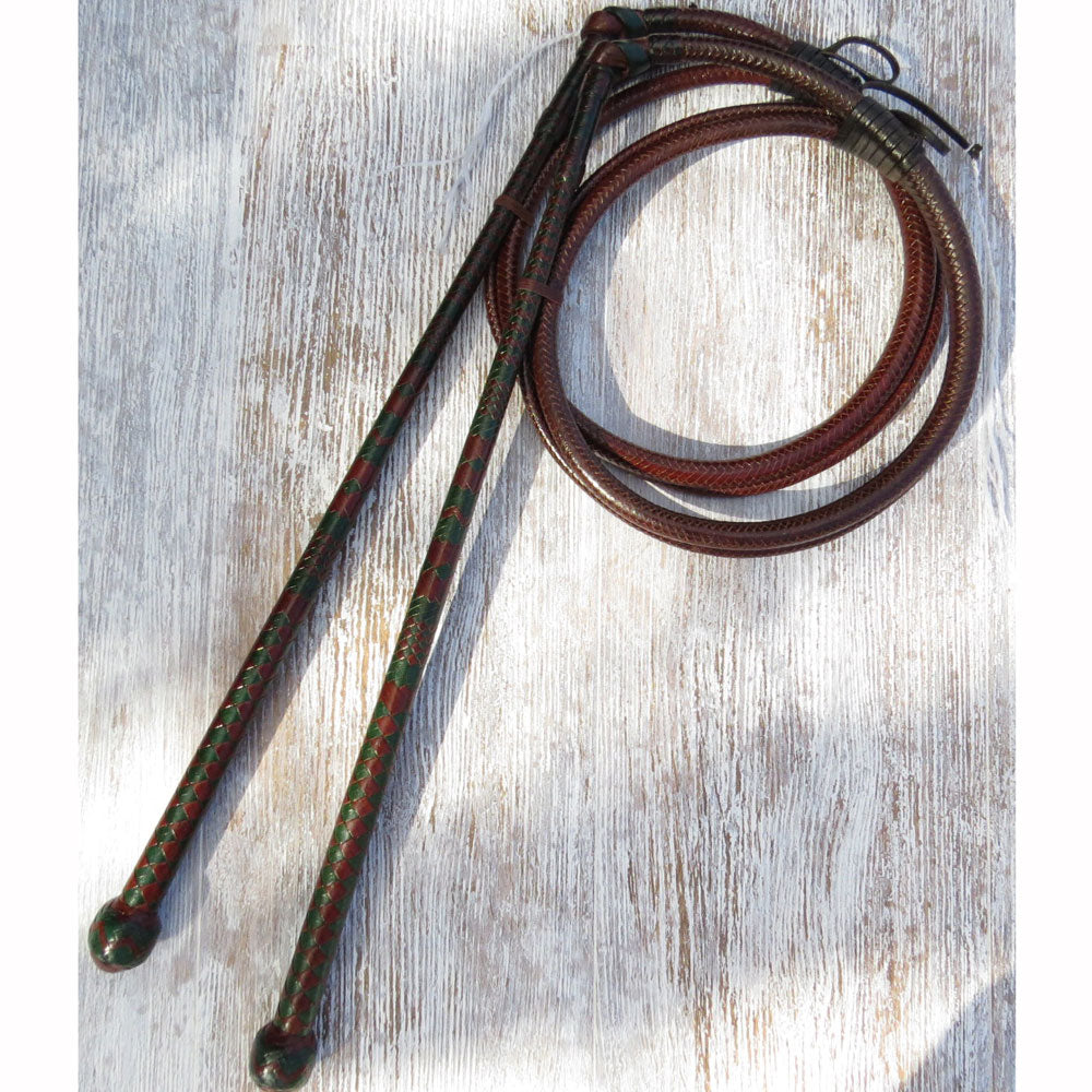 Stockwhips – Murphy Whips