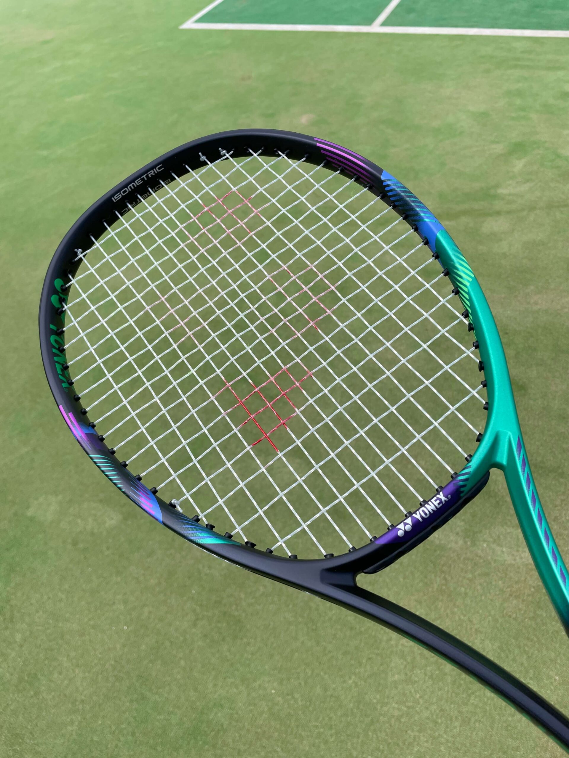 YONEX】VCORE PRO(ブイコアプロ)100 2021年モデル インプレ・評価