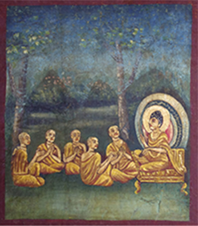 企画展示 | 聖者のかたち －羅漢－ | 福岡市博物館