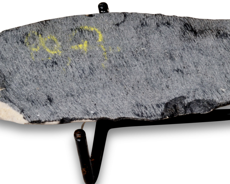 石琴（磬石‐サヌカイト）｜コレクション｜民音音楽博物館