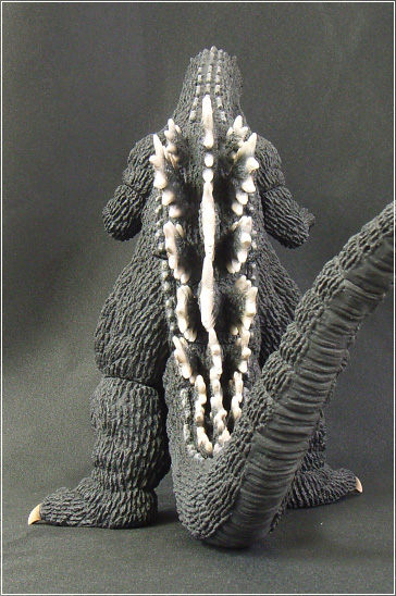 ギャラリー 東宝大怪獣シリーズ 「ゴジラ1989」