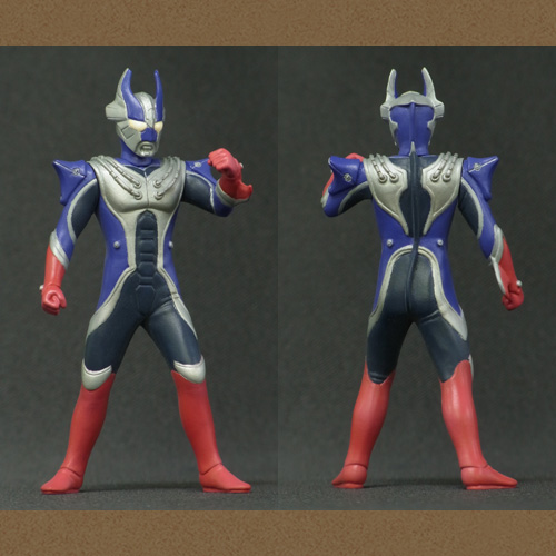 大怪獣シリーズ 「EXゴモラ」 少年リック限定版