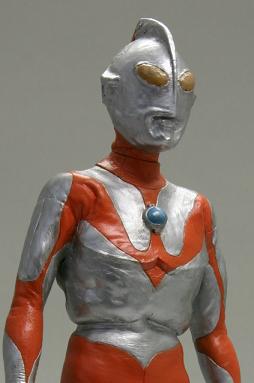 ギャラリー 大怪獣シリーズ ウルトラマン編 「ウルトラマンAタイプ