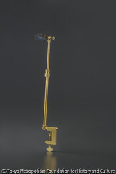 カメラ・ルシーダ | ToMuCo - Tokyo Museum Collection