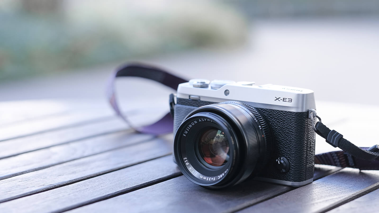 愛すべき X-E3 を 売却してきた - 岩崎仁の俺は語りたい！