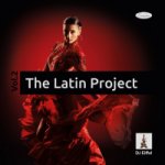 社交ダンスCD ミュージックフオノ！