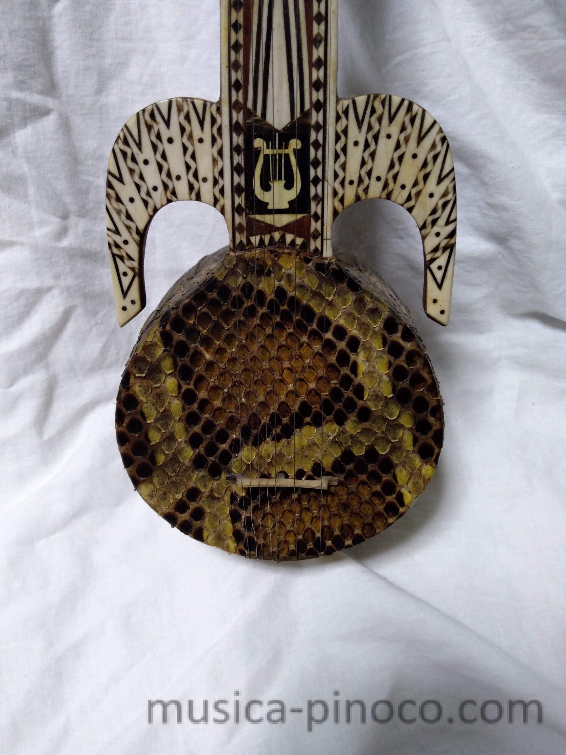 カシュガル・ラワープ(rawap) - MUSICA PINOCO