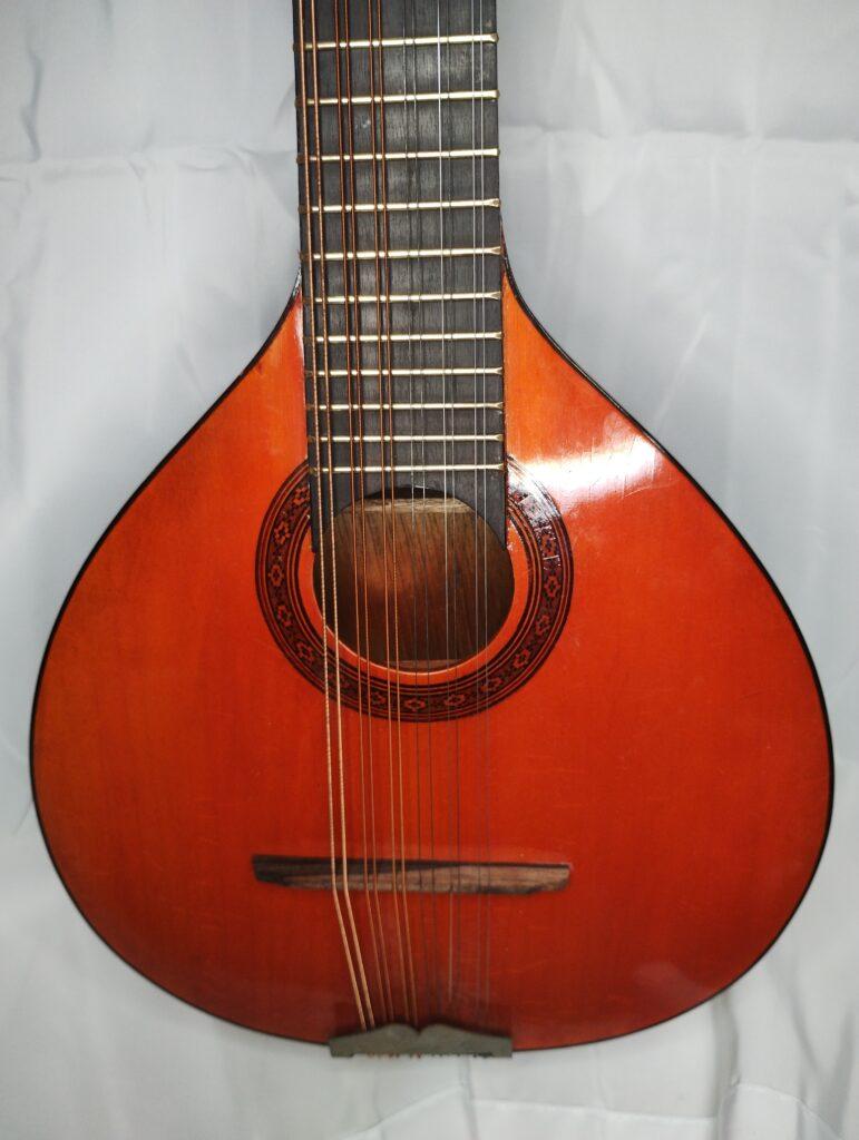 バンドゥリア（12弦） (Bandurria 12Strings)※ - MUSICA PINOCO