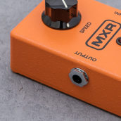 MXR M101 PHASE 90｜ミュージックランドKEY