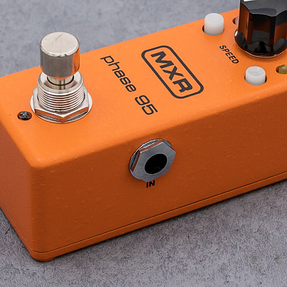 MXR M290 PHASE 95 MINI｜ミュージックランドKEY