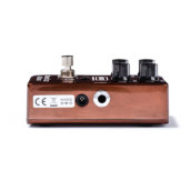 MXR M84 Bass Fuzz Deluxe｜ミュージックランドKEY